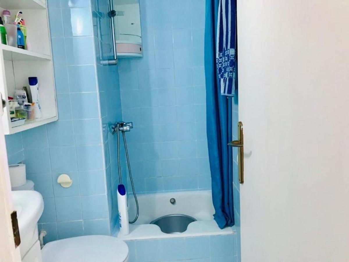 Investingspain Studio Beach Paradise Front Sea Views Swimming Pool Platja d'Aro Exterior photo